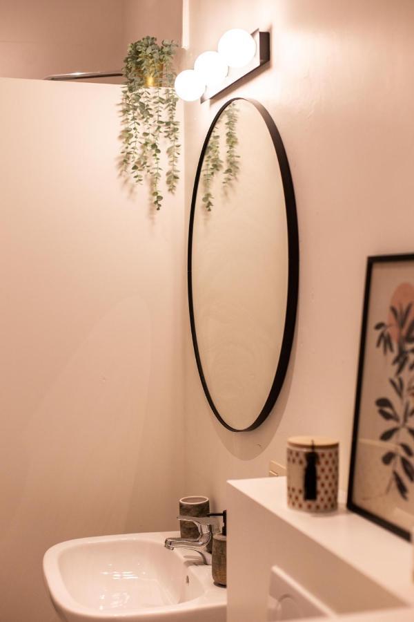 Romantische Studio In Harmoniewijk Antwerpen Buitenkant foto