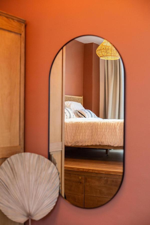 Romantische Studio In Harmoniewijk Antwerpen Buitenkant foto